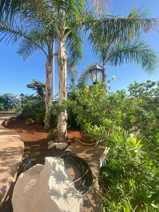 Garden Salentorelax Салве Екстериор снимка