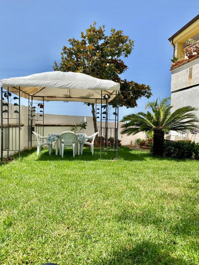 Garden Salentorelax Салве Екстериор снимка
