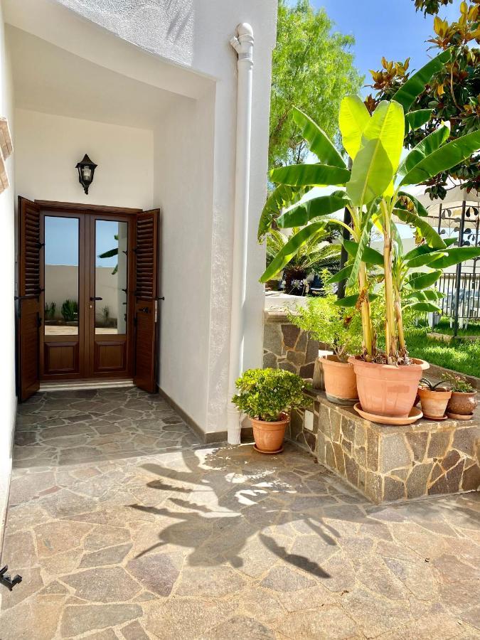 Garden Salentorelax Салве Екстериор снимка