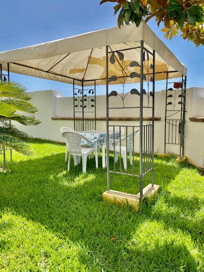 Garden Salentorelax Салве Екстериор снимка